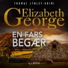 En fars begær af Elizabeth George