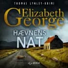 Hævnens nat af Elizabeth George