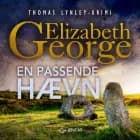 En passende hævn af Elizabeth George