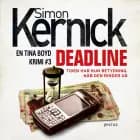 Deadline af Simon Kernick