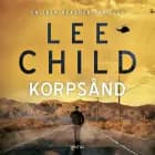 Korpsånd af Lee Child