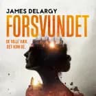 Forsvundet af James Delargy