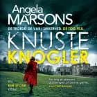 Knuste knogler af Angela Marsons