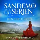 Sandemoserien 5 - Den sorte engel af Margit Sandemo