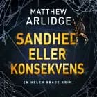 Sandhed eller konsekvens af Matthew Arlidge
