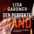 Den perfekte mand af Lisa Gardner