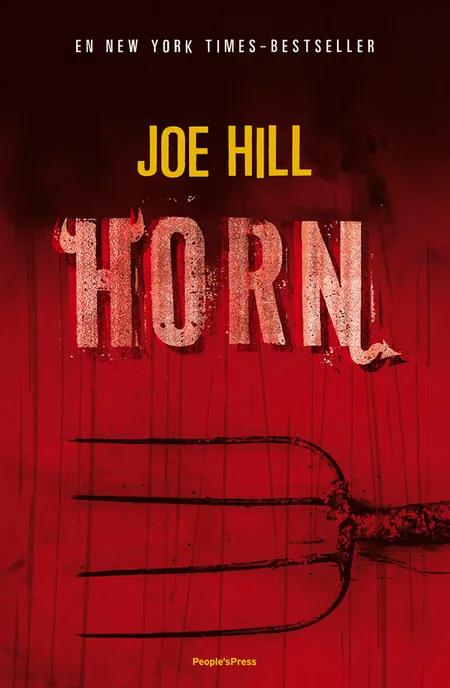 Horn af Joe Hill