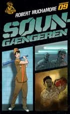 Søvngængeren af Robert Muchamore