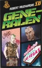 Generalen af Robert Muchamore