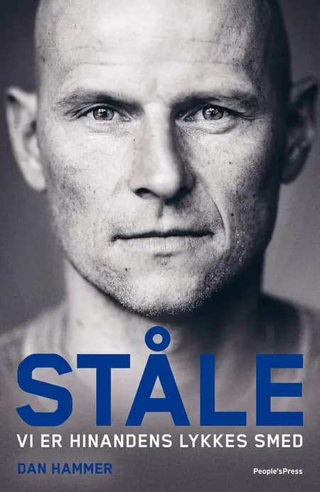 Ståle af Dan Hammer