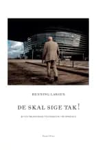 De skal sige tak! af Henning Larsen