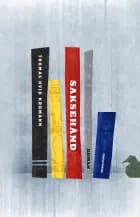 Saksehånd af Thomas Hvid Kromann