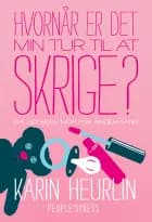 Hvornår er det min tur til at skrige? af Karin Heurlin