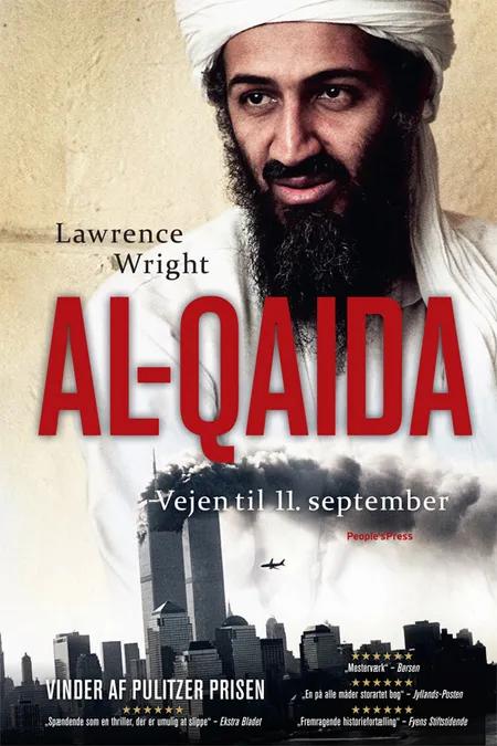 Al-Qaida - vejen til 11. september af Lawrence Wright