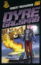 Dyregalskab af Robert Muchamore