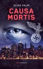 Causa Mortis af Elias Palm