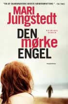 Den mørke engel af Mari Jungstedt
