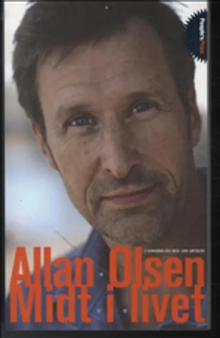 Midt i livet af Allan Olsen