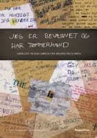 Jeg er bevæbnet og har tømmermænd af Robin Engelhardt og Christian Lund