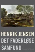 Det faderløse samfund af Henrik Jensen