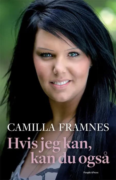 Hvis jeg kan, kan du også af Karin Heurlin