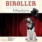 Biroller af Erling Jepsen