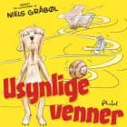 Usynlige venner af Niels Gråbøl