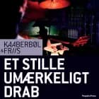 Et stille umærkeligt drab af Lene Kaaberbøl og Agnete Friis