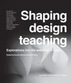 Shaping design teaching af Nicolai Steinø