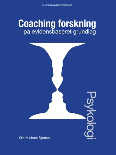 Coaching forskning af Ole Michael Spaten