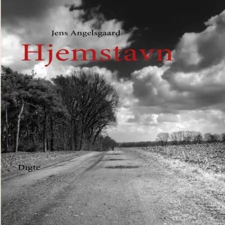 Hjemstavn af Jens Angelsgaard