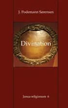 Divination af Jørgen Podemann Sørensen