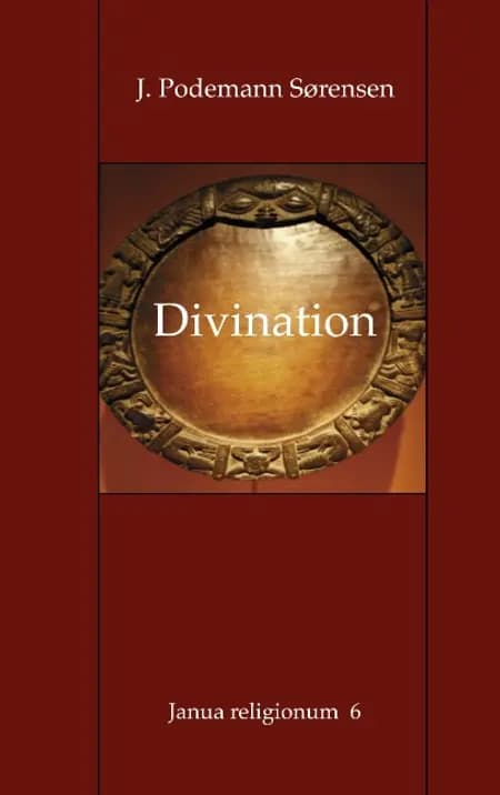 Divination af Jørgen Podemann Sørensen