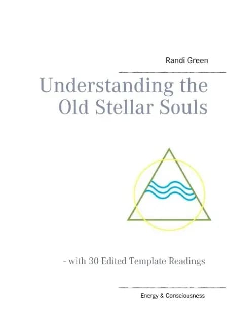 Understanding the old stellar souls af Randi Green