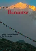 Baruntse af Bo Belvedere Christensen