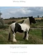 Sigøjnerheste af Merete Milling