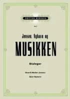 Jensen, Nyhavn og Musikken af Ejler Nyhavn og Henrik Møller Jensen