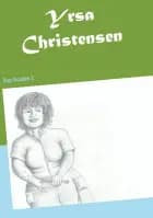 Yrsa Christensen af Joan Mønster Jørgensen