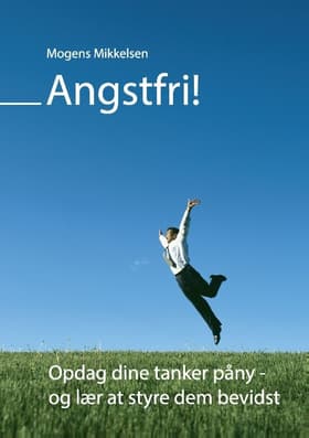 Angstfri! af Mogens