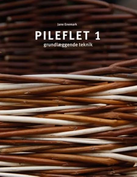 Pileflet af Jane Enemark