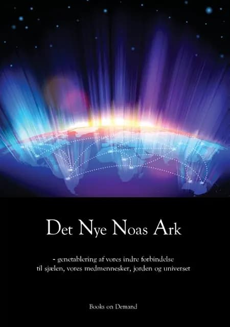Det Nye Noas Ark af David Jæger