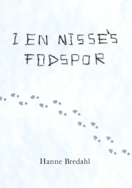 I en nisse's fodspor af Hanne Bredahl