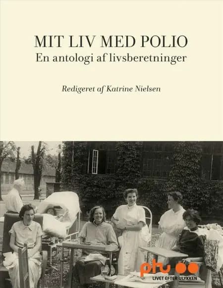 Mit liv med polio af PTU