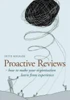 Proactive Reviews af Ditte Kolbaek