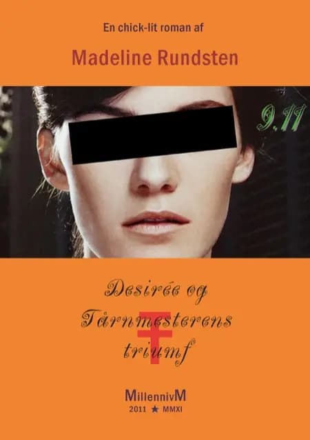 Desirée og Tårnmesterens triumf af Madeline Rundsten