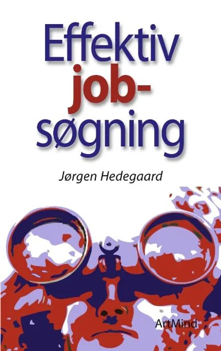 Effektiv jobsøgning af Jørgen Hedegaard
