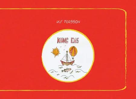 Kong Ens af Ulf Persson