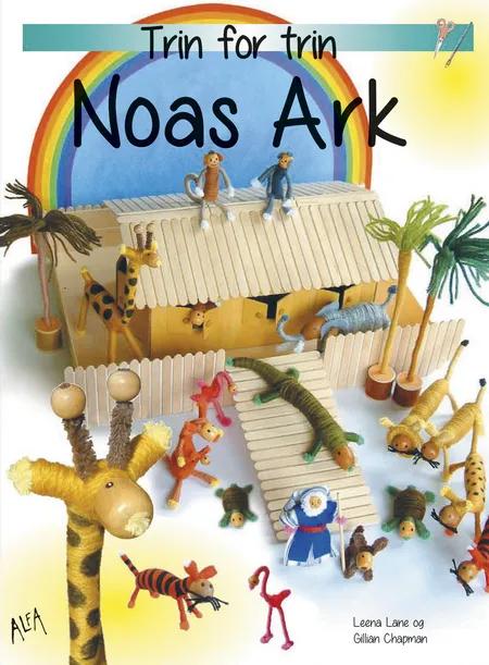 Noas ark af Leena Lane