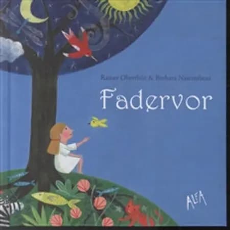 Fadervor af Barbara Nascimbeni
