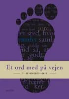 Et ord med på vejen af Elisabeth Lidell